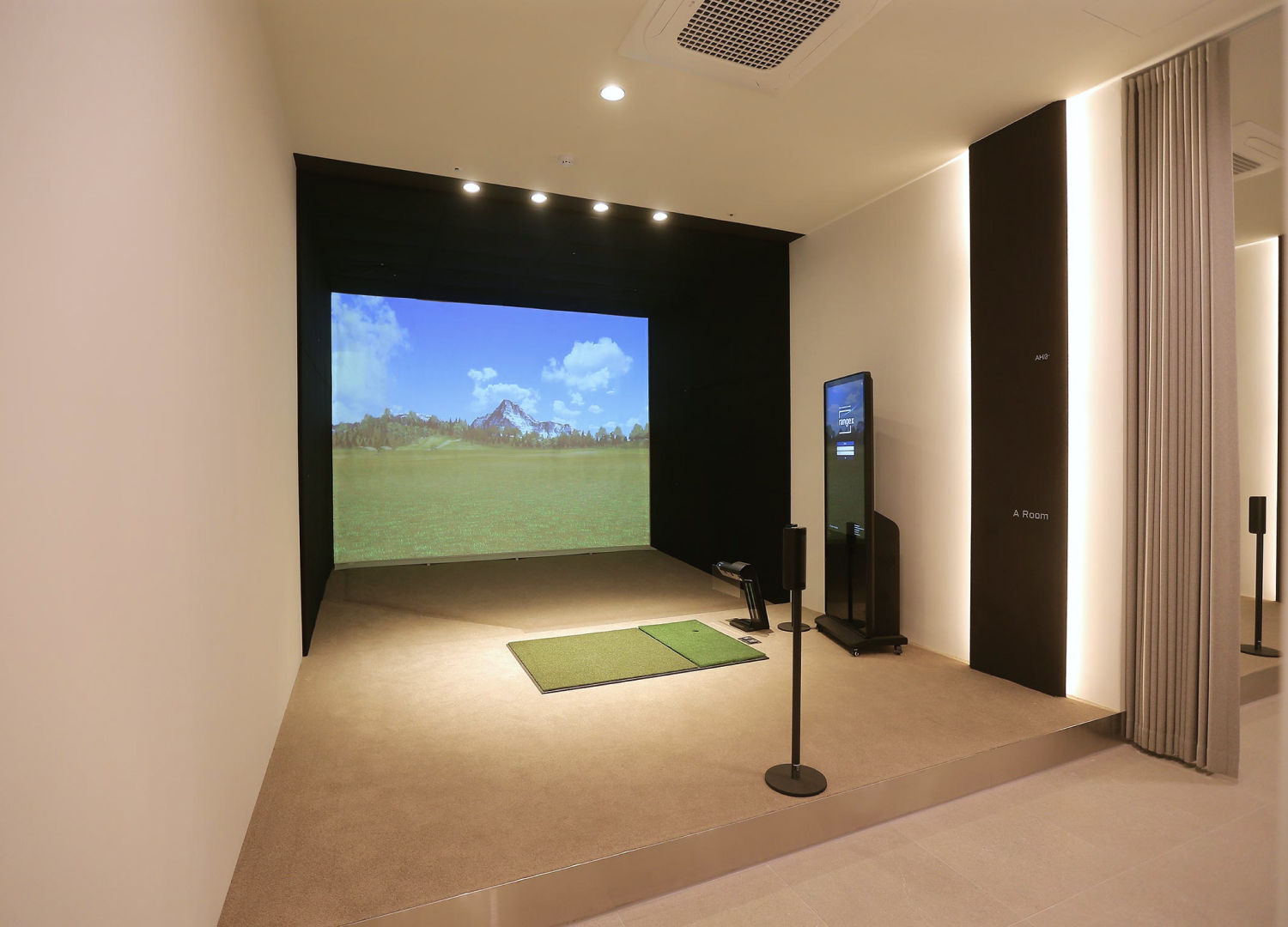 일산골프스튜디오 일산골프장 풍동골프 풍산골프 탄현골프 아하골프