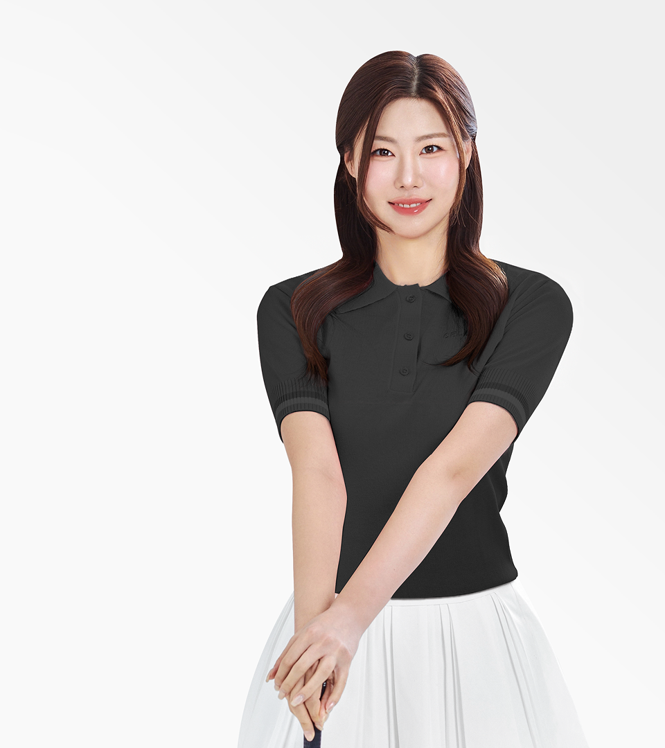 김민지프로 일산골프레슨 일산골프강습 일산골프 일산여자골프