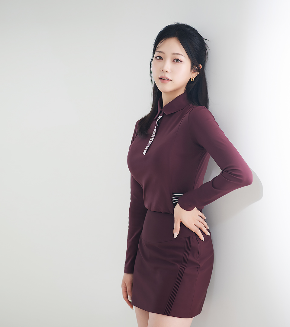 김예지프로 일산골프레슨 일산골프강습 일산골프 일산여자골프